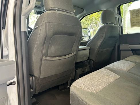 Used 2026 Ford F250 XLT AWD/4WD image 38