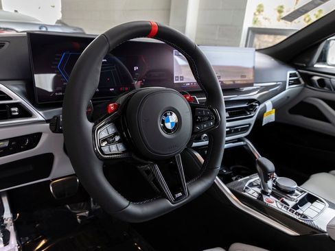 New 2026 BMW M4 xDrive Competition AWD/4WD image 19