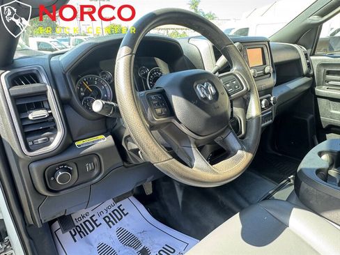 Used 2022 RAM 5500 Tradesman w/ Max Tow Package image 20