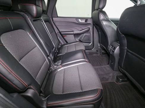 Used 2023 Ford Escape ST-Line Select w/ Tech Pack #1 AWD/4WD image 18