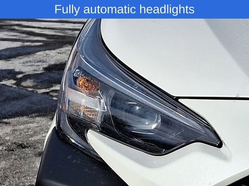 Certified 2025 Subaru Outback Limited image 10