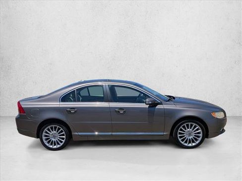 Used 2011 Volvo S80 T6 AWD/4WD image 4