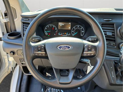 Used 2024 Ford Transit 250 Low Roof w/ Exterior Upgrade Package image 22