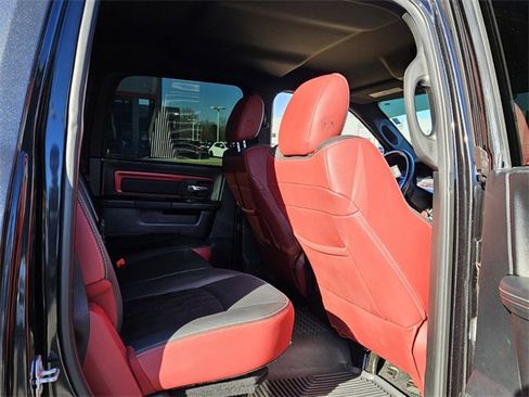 Used 2016 RAM 1500 Rebel w/ Mopar 10 Package image 14