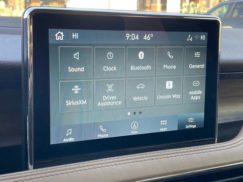 Used 2021 Lincoln Corsair Reserve w/ Elements Package image 24