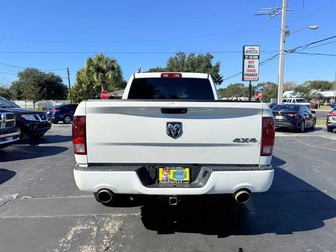 Used 2016 RAM 1500 Express image 5