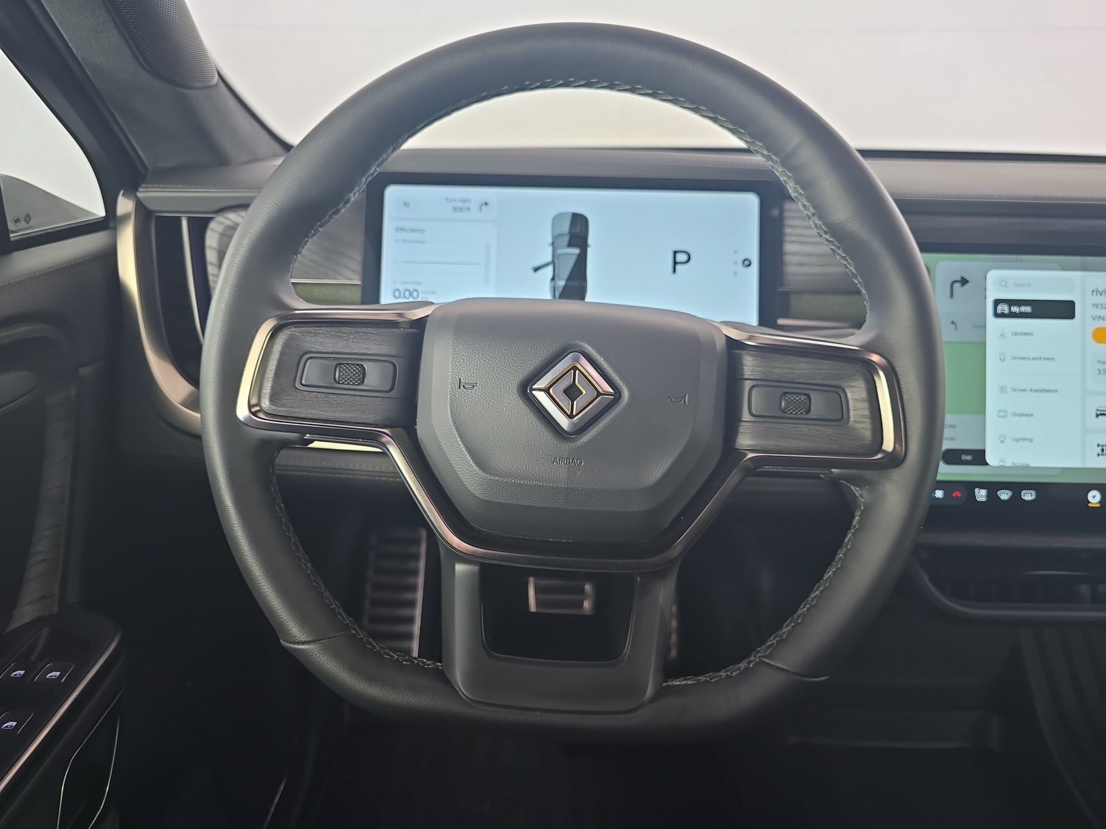 Used 2023 Rivian R1S Adventure Quad AWD/4WD image 26
