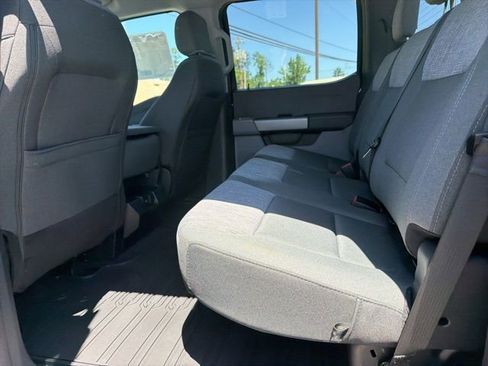 New 2025 Ford F250 XLT w/ FX4 Off-Road Package AWD/4WD image 10