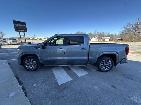 New 2026 GMC Sierra 1500 Denali image 9
