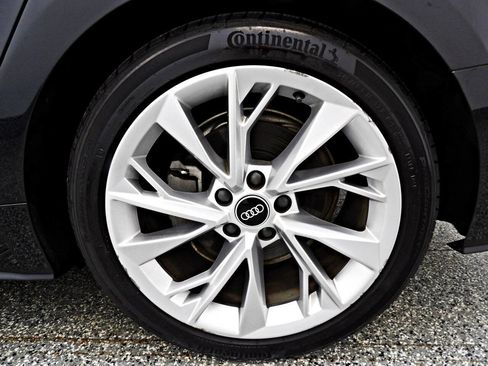 Used 2021 Audi A5 2.0T Premium image 20