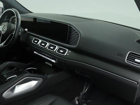 Certified 2024 Mercedes-Benz GLE 350 4MATIC image 22