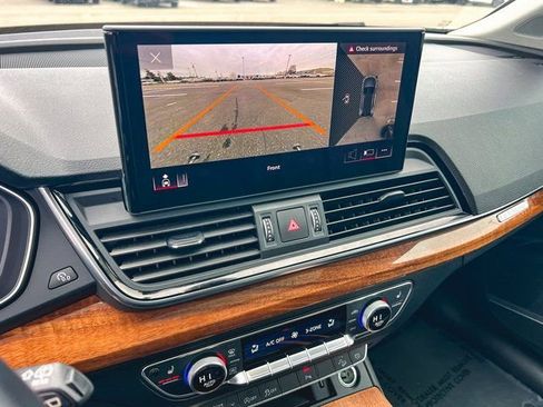 Used 2023 Audi Q5 2.0T Premium Plus image 19
