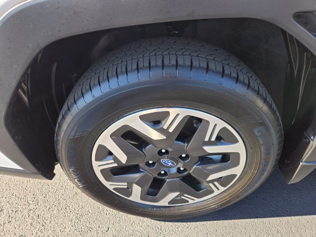 Certified 2026 Subaru Forester Premium AWD/4WD image 27