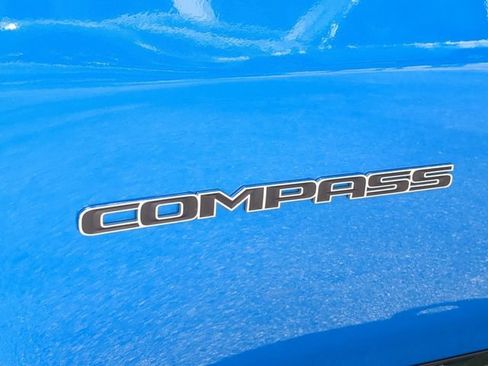 Used 2024 Jeep Compass Limited w/ Elite Group AWD/4WD image 13