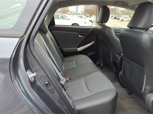 Used 2013 Toyota Prius Four image 17