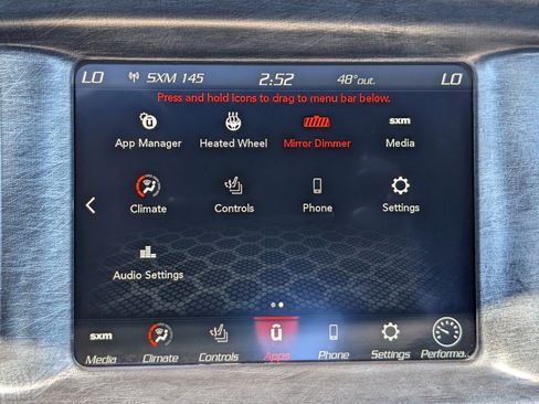 Used 2023 Dodge Charger Scat Pack w/ Daytona Edition Group image 37