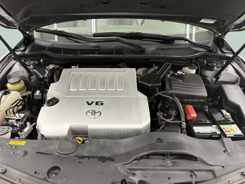 Used 2007 Toyota Camry XLE FWD image 8