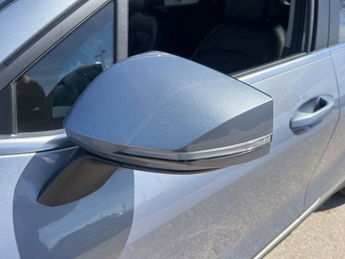 Certified 2023 Kia Sportage EX image 30