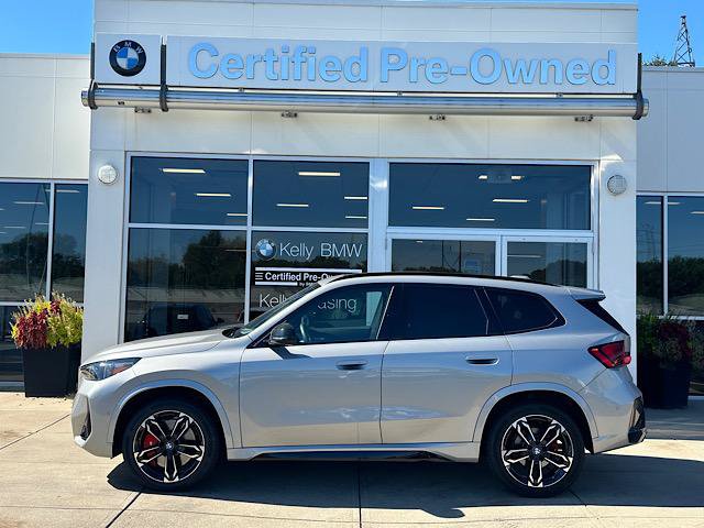 Used 2025 BMW X1 xDrive28i w/ Premium Package AWD/4WD image 5