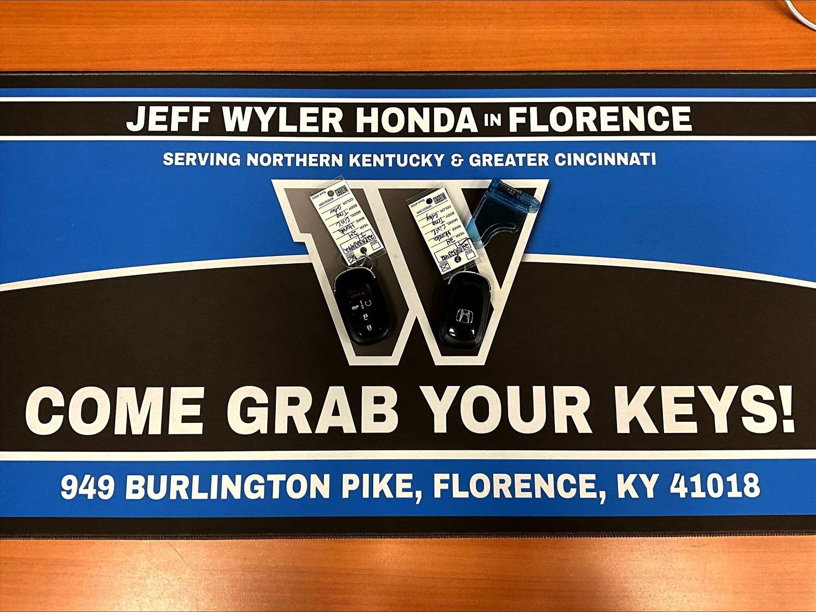 Certified 2024 Honda Civic Touring image 35