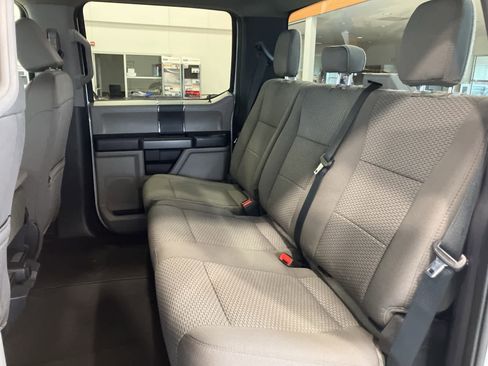 Used 2022 Ford F250 XLT image 28