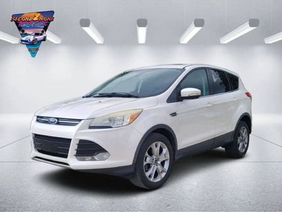 Used 2013 Ford Escape SEL