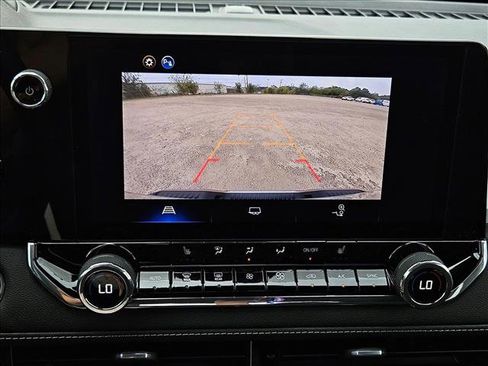 New 2026 Chevrolet Colorado LT w/ Advanced Trailering Package image 16