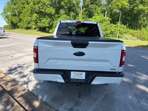 Used 2020 Ford F150 XL w/ Equipment Group 101A Mid image 6