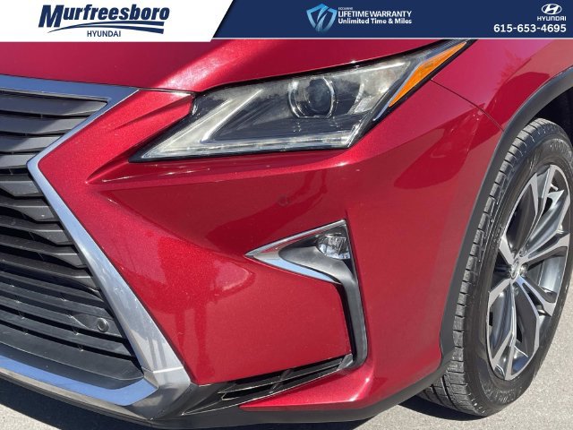 Used 2019 Lexus RX 350 FWD w/ Navigation Package image 11