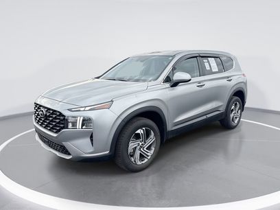 Certified 2023 Hyundai Santa Fe SE