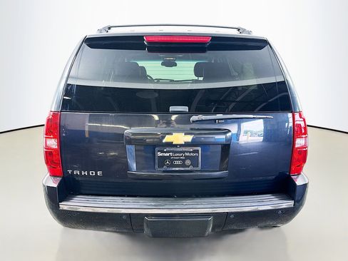 Used 2013 Chevrolet Tahoe LTZ image 6