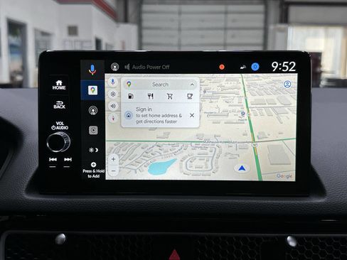 Used 2025 Honda Civic Sport Touring image 28