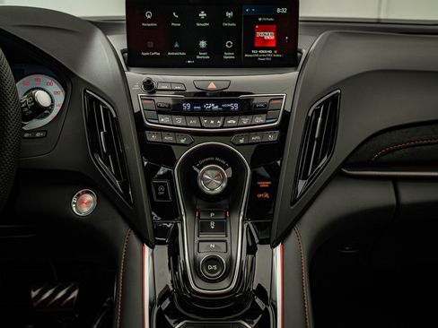 New 2026 Acura RDX A-Spec image 35