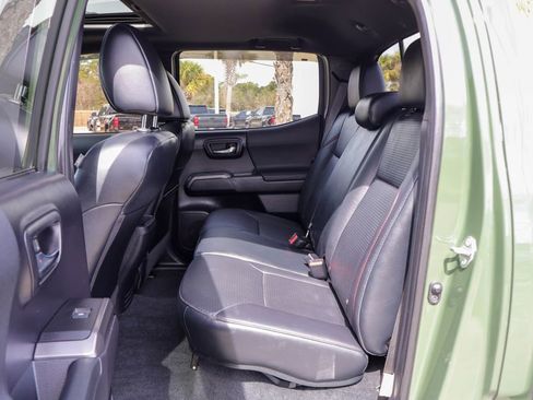 Used 2020 Toyota Tacoma TRD Pro image 10