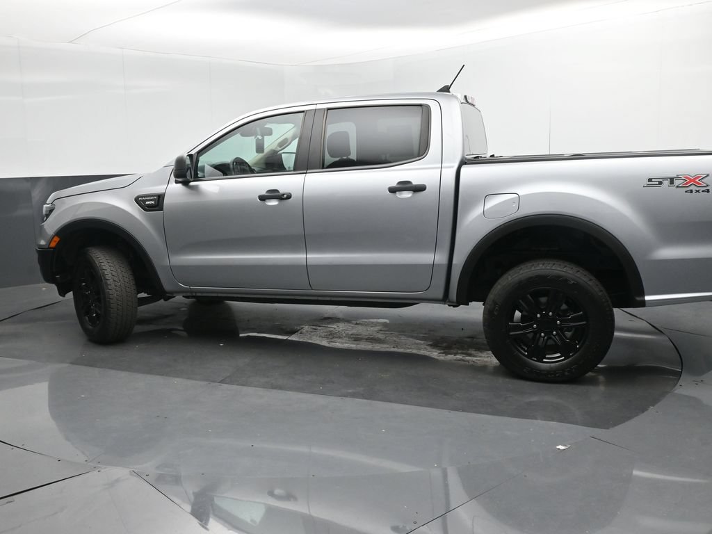 Certified 2022 Ford Ranger XL w/ Equipment Group 101A High AWD/4WD image 30