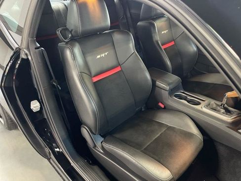 Used 2012 Dodge Challenger SRT8 RWD image 38