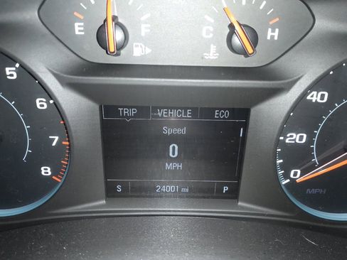 Used 2023 Chevrolet Malibu LT w/ LPO, Floor Liner Package FWD image 23