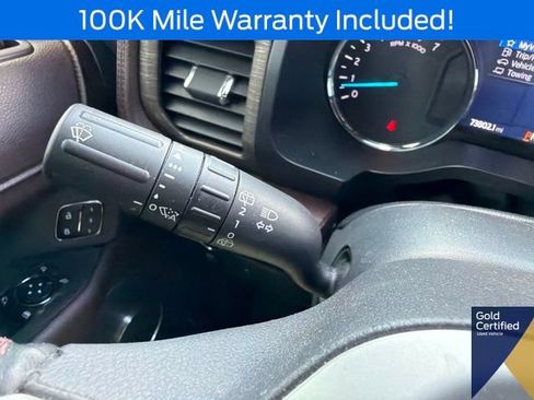 Used 2023 Ford Expedition Limited AWD/4WD image 62