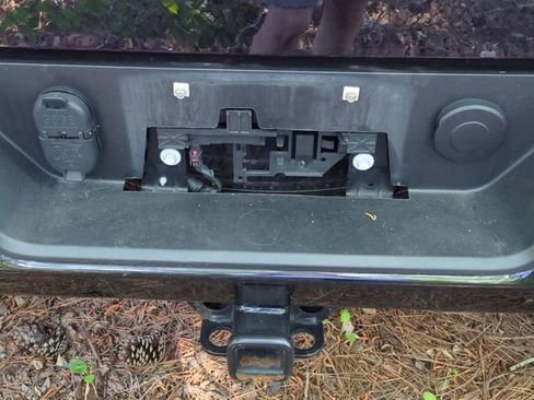 Used 2024 GMC Sierra 1500 Elevation AWD/4WD image 15