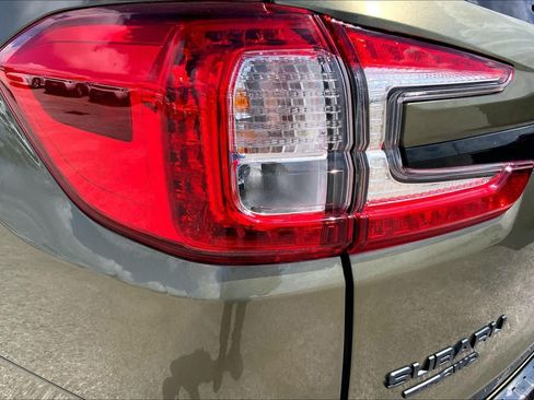 Used 2024 Subaru Ascent Onyx Edition AWD/4WD image 28