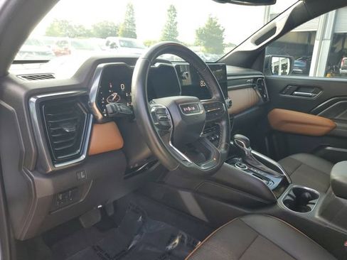 Used 2023 GMC Canyon AT4 AWD/4WD image 19