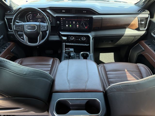 Used 2023 GMC Sierra 1500 Denali Ultimate AWD/4WD image 11