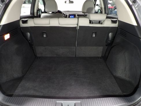Used 2020 Honda HR-V LX image 6