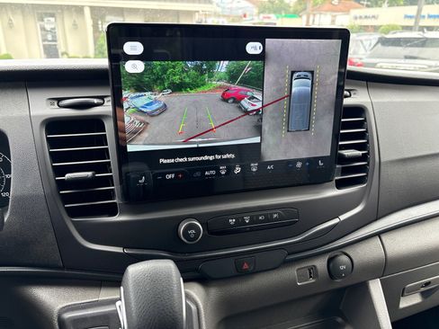 Used 2024 Ford Transit 350 148 Medium Roof AWD w/ Upfitter Package image 22