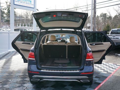 Used 2017 Mercedes-Benz GLE 350 4MATIC image 87