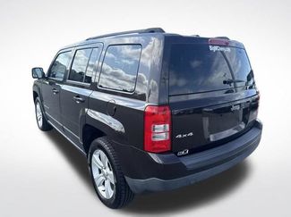 Used 2014 Jeep Patriot Latitude AWD/4WD video 3