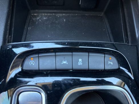 Used 2021 Buick Envision Preferred image 31