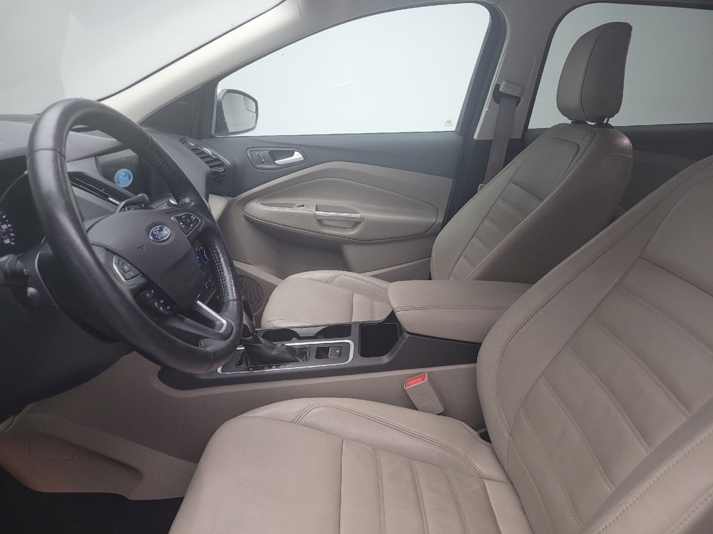 Used 2018 Ford Escape SEL FWD image 17