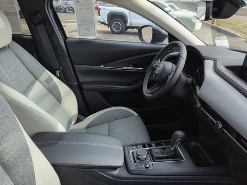 New 2026 MAZDA CX-30 AWD 2.5 S image 7