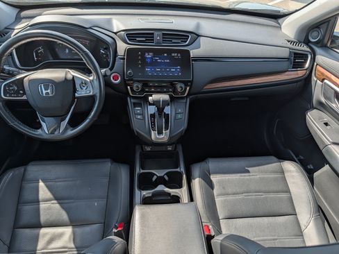 Used 2020 Honda CR-V EX-L image 10